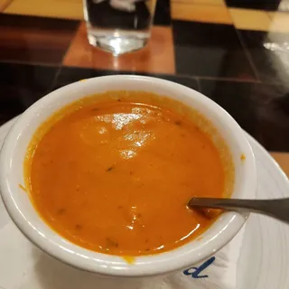 Tomato Bisque