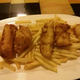 Fish & Chips