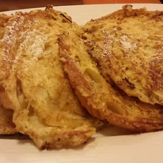French Toast