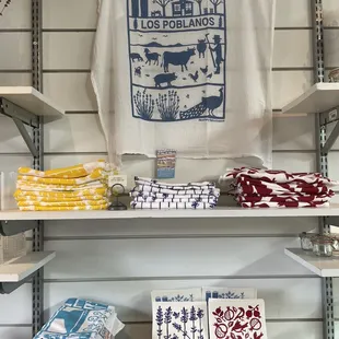 Such cute towels!