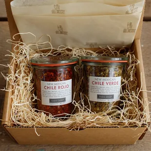 We make custom New Mexican gifts daily!