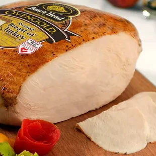 Boars head Oven Gold Turkey