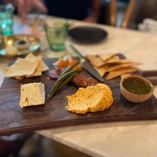 Farm Shop Norte & Bar