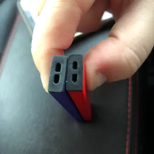 Puff bar comparison