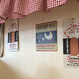 Traditional bfast traditional decorations