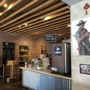 where you order food