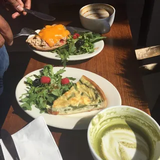 Tuna Melt