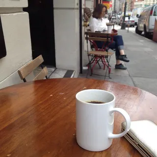 House Coffee