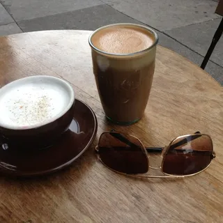 Mocha