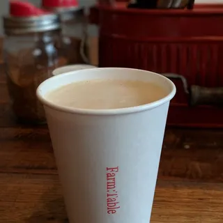 Cafe Au Lait