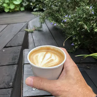 Flat White