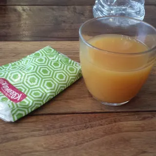 Orange Juice