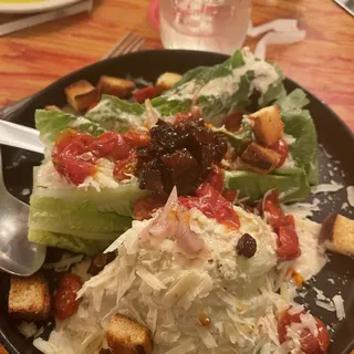 Wedge Caesar Salad