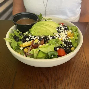 Aztec Salad