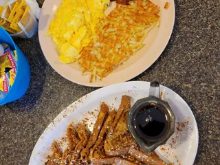 Mango Sun Cafe and Grille