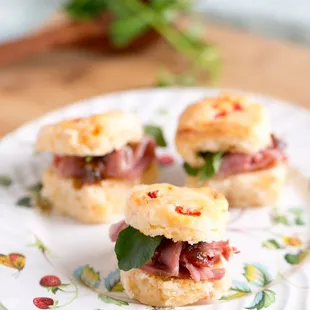 Farm To Fork Catering