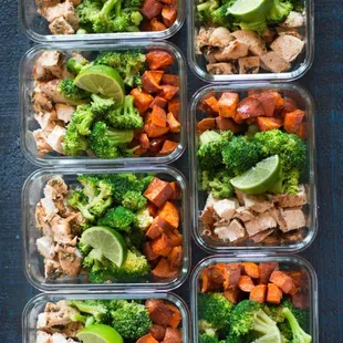 Farm to Fridge