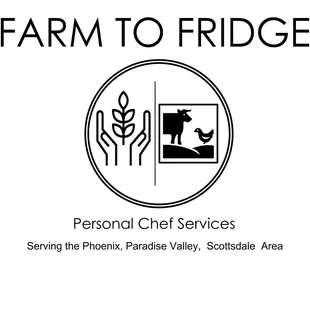 a black and white logo