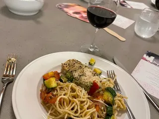 Privato In-Home Private Chef Services