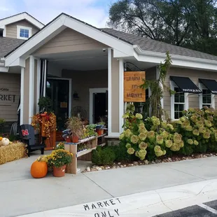 Farm to Market Home