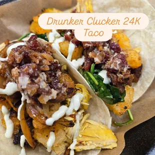 Farm To Taco