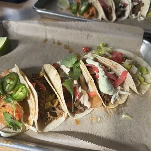 Taco Tuesday