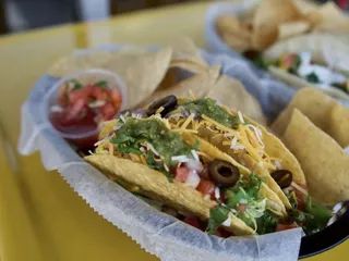 Juans Mexican Grill