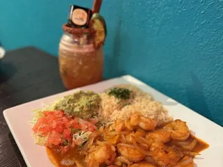 Taco Quila Mexican Kitchen And Cantina