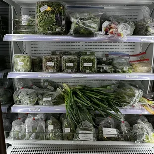 Fresh Produce