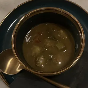 Soup