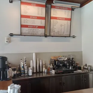Coffee Heaven