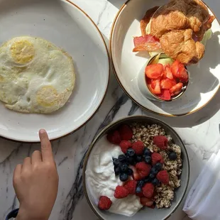 food, pancakes