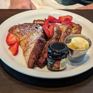 French Toast