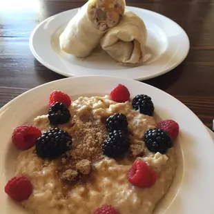 Oatmeal