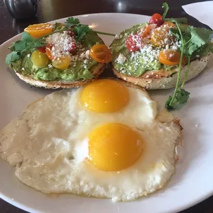 Avocado Toast