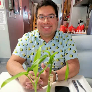 Marcus C.