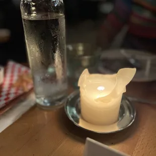 Special occasion dinner--they did a WONDERFUL job helping us celebrate! Dinner was a 6/5, yes, the coveted 6th star. August 2024.