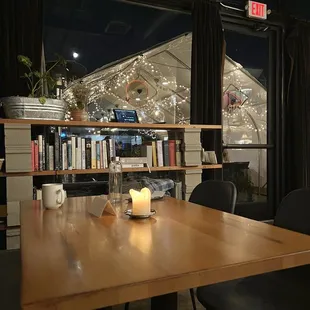 Special occasion dinner--they did a WONDERFUL job helping us celebrate! Dinner was a 6/5, yes, the coveted 6th star. August 2024.