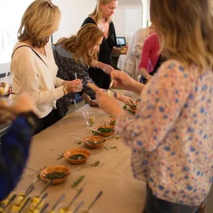 &quot;Eat Like a Farmer&quot; Workshop for 30 participants