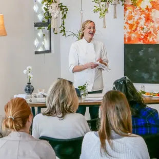 &quot;Eat Like a Farmer&quot; Workshop for 30 participants