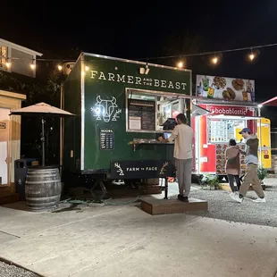 The &quot;Store Front&quot;