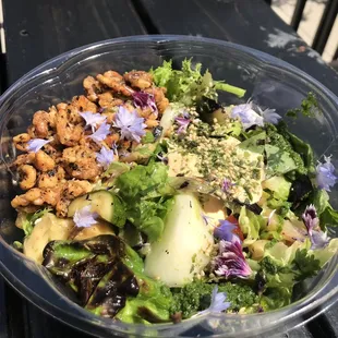 Club Med Bowl