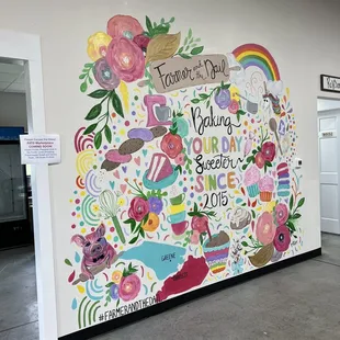 Mural