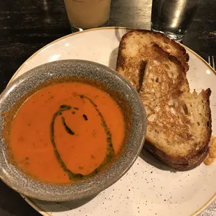 Tomato Soup