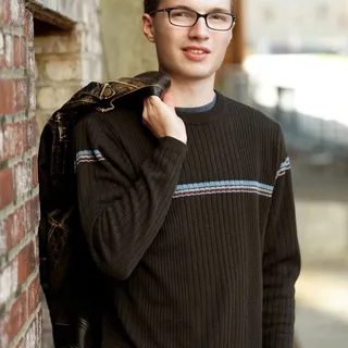 Joseph M.