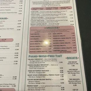 Menu 11-28-23