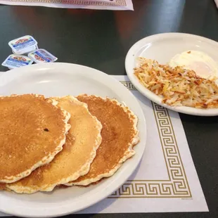 Pancakes!