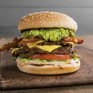 burgers, food, burger