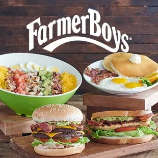 food, bagels