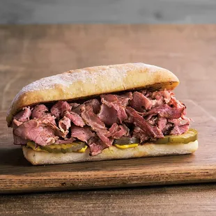 sandwich, food, sandwiches